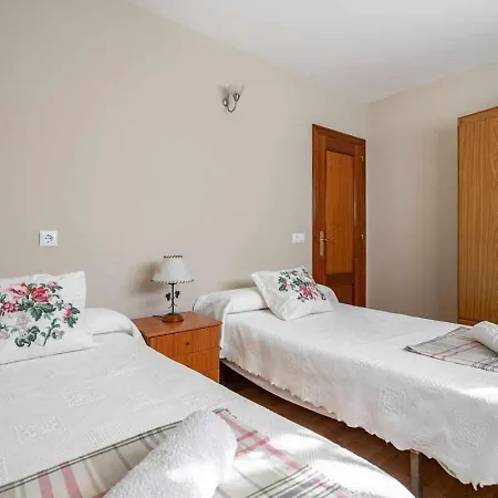La De Manolita Posada De Llanes