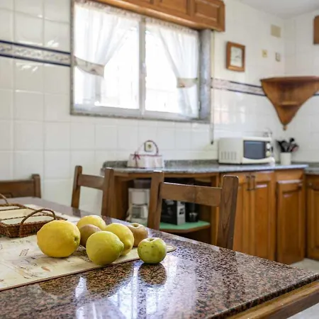 木屋 La De Manolita Posada De Llanes