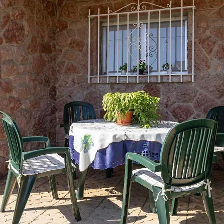 木屋 La De Manolita Posada De Llanes